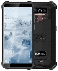 Замена камеры на телефоне Oukitel WP5 Pro в Владимире